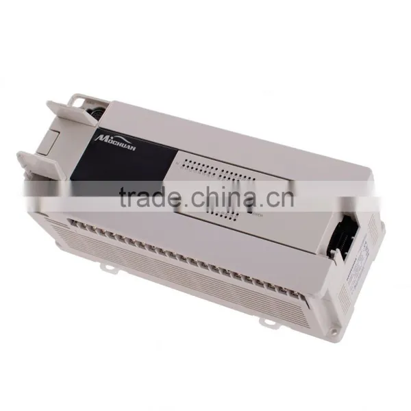 12 Months Warranty High Quality PLC Logic Controller for Numeric Color Sorter photo-4