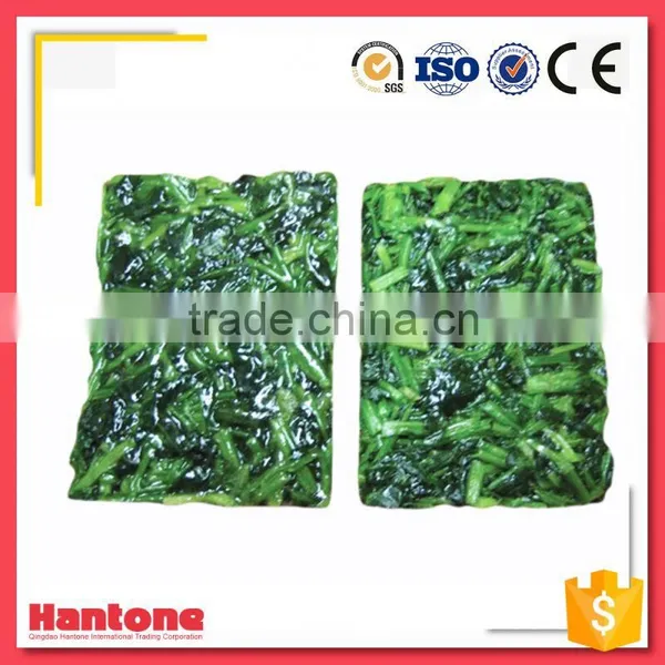 Bulk Wholesale Iqf Organic Spinach photo-6