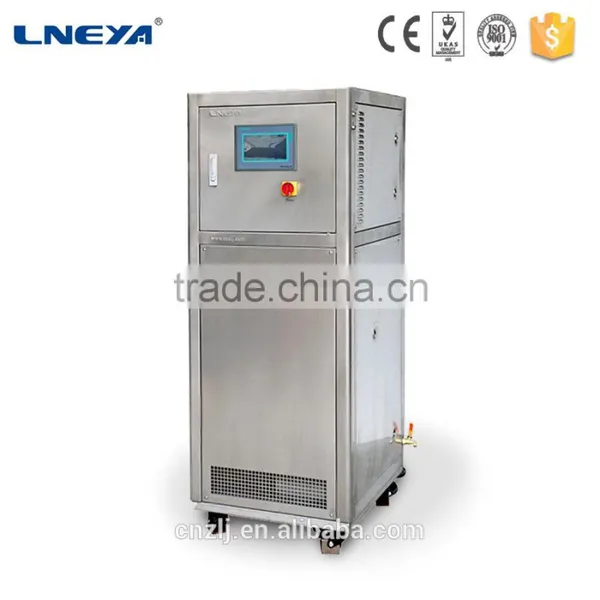 Refrigeration Heating Laboratory Temperature Control Unit