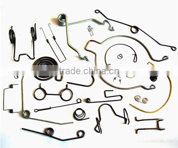 Leaf spring