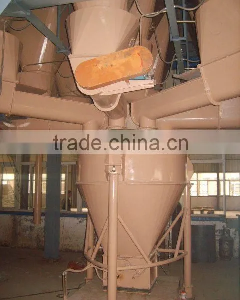 Poultry Feed Pellet Production Line