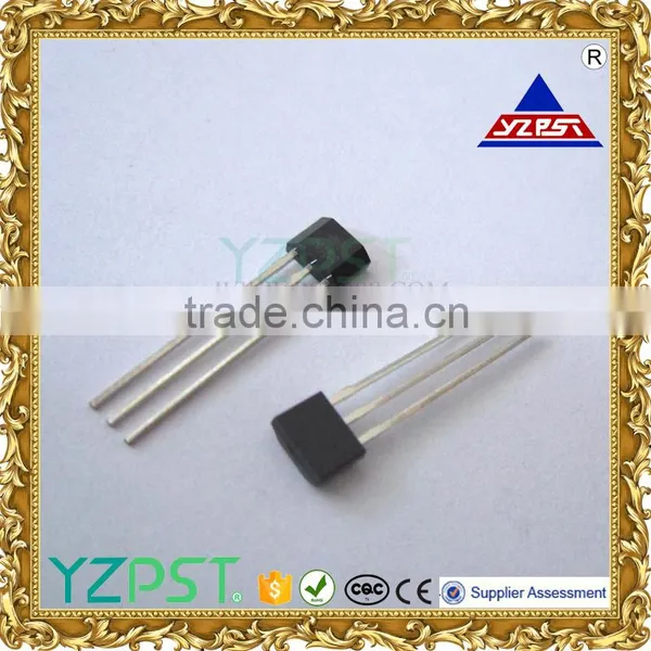 Hall-Effect Linear Position Sensor 49E