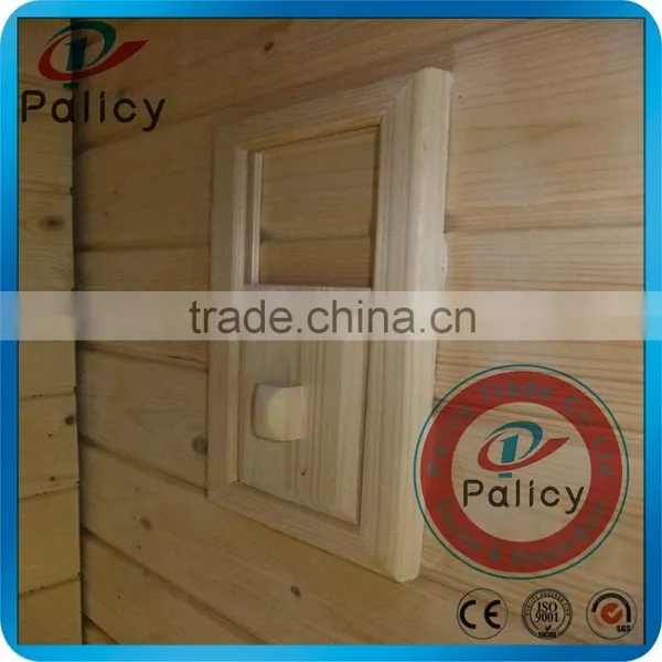 Cheap Price Steam Shower Room With Sauna , Sauna Steam Room Combination photo-2