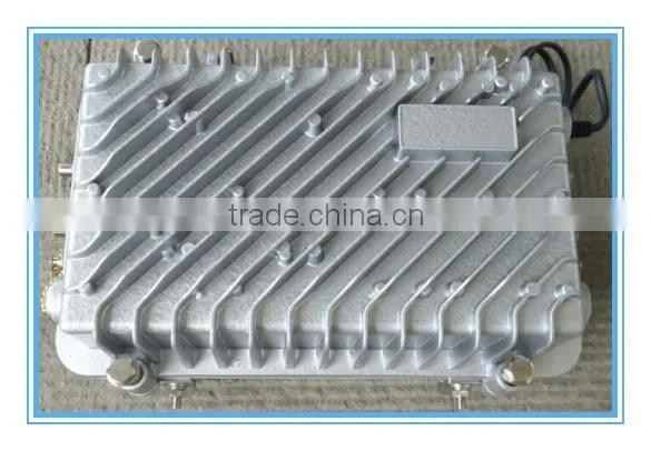 HFC Optical Node With Return Path Transmitter photo-2