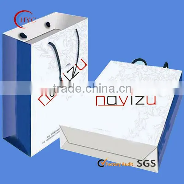 Exquisite Gift Packaging Bag