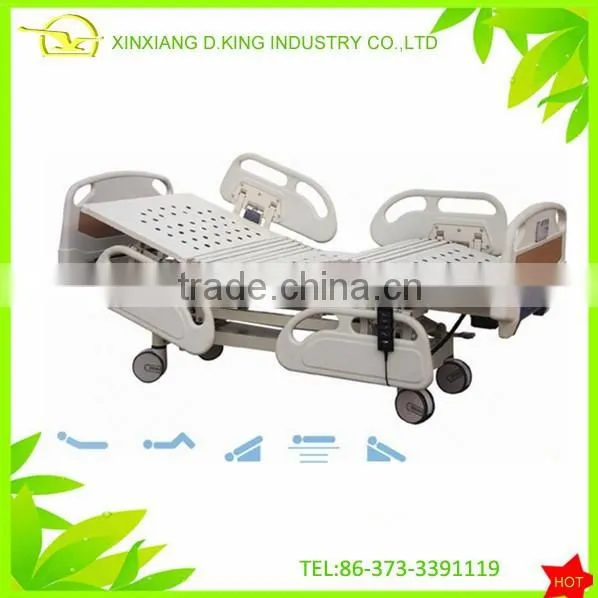 Electric Hospital Bed for Sale FDA Approved!! photo-4