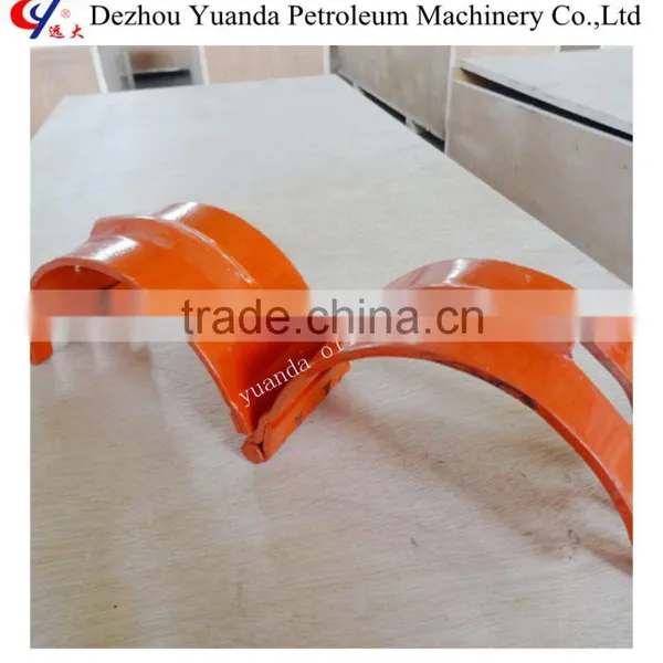 Casing Stop Collar 9 5/8" Stop Ring for Casing Centralizer
