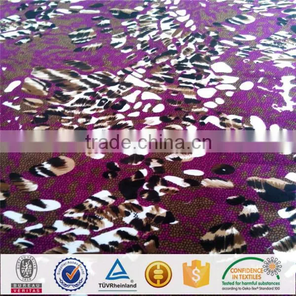 German Black Cotton Velvet Fabric photo-5