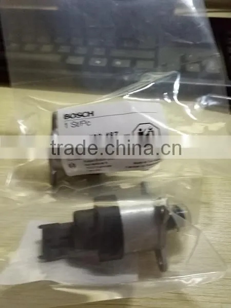 Fuel Pump Pressure Regulator Sensor 0928400656 photo-3