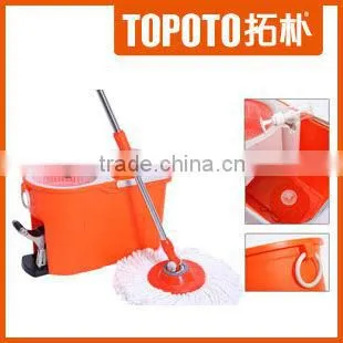 360 Magic Mop Easy Cleaning Mop With Bucket Popular in Thailand