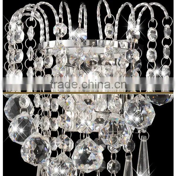 Corridor Decorating Lighting Sconce Lights-32432 photo-5