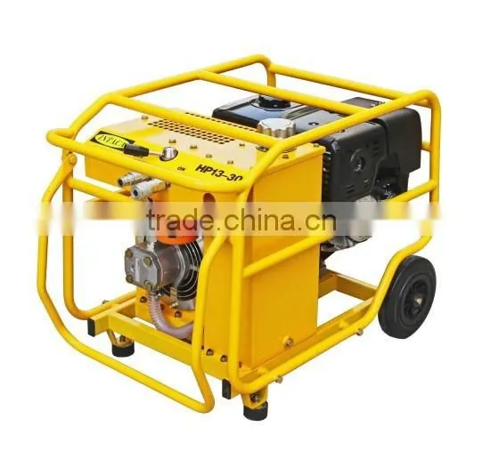 Fire Fighting Disaster Accident Rescue Hydraulic Equipment photo-6