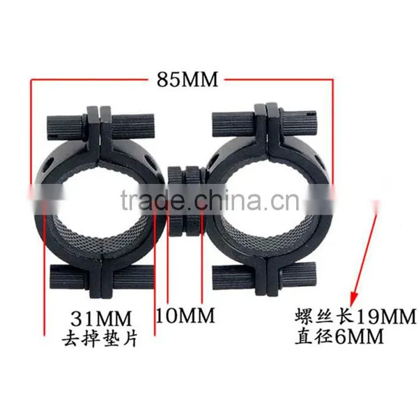 High Quality Aluminum Bicycle Mount Holder Wholesale photo-6