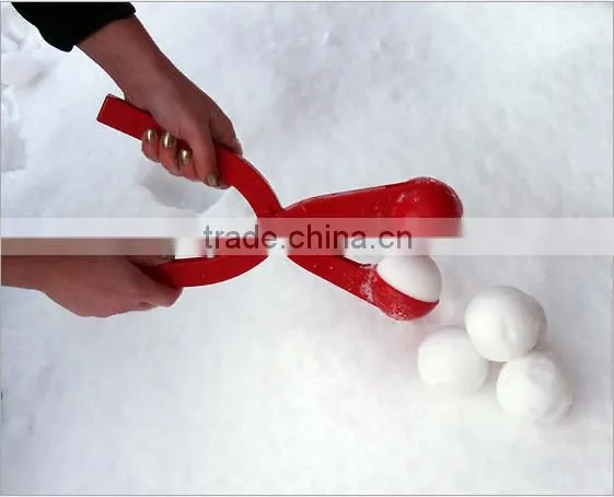 Lightweight Snowball Maker Snow Ball Tool for Winter Snowball Activities ST3302892