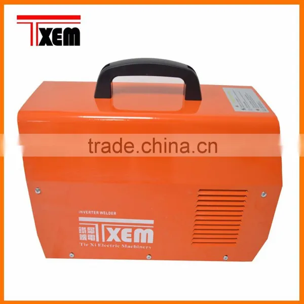 LGK/CUT-40 Inverter DC Arc Welder Machine 220V20-200A-6KVA photo-4