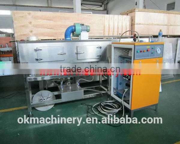2015 Best Sell Pet Bottle Labeling Machine photo-3