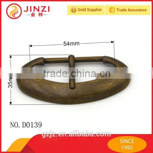 Retro Look Belt Buckles,small Belt Buckles Factory Direct Sales photo-2