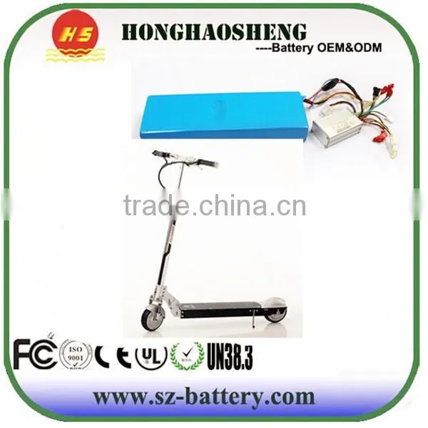 52V 20Ah Lithium Ion Ebike Battery for Ebike With 500 Cycles Lifetime Lithium Ebike Battery photo-6