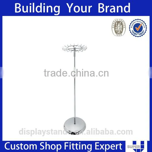 Rack Display Hat Stand photo-3
