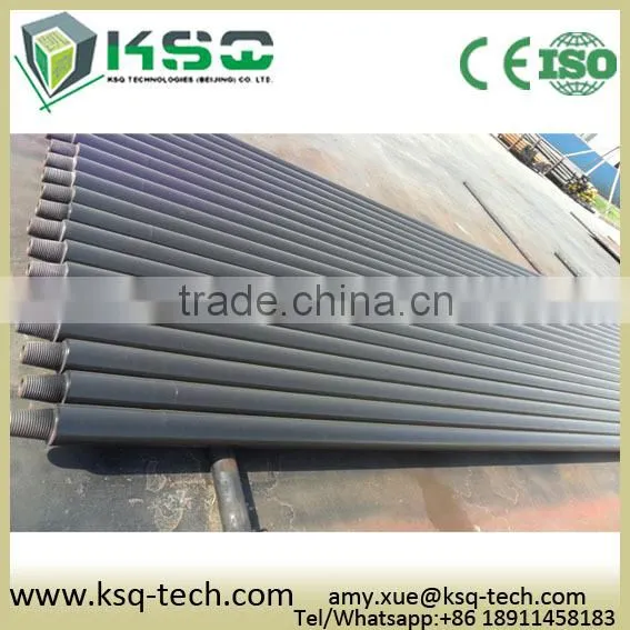 API Drill Pipe / Water Well Drill Pipe / DTH Drilling Pipe