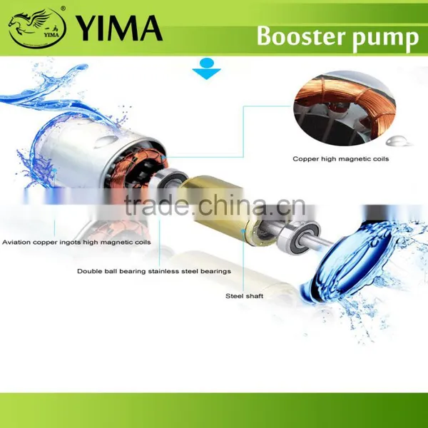 Water Booster Pump photo-3
