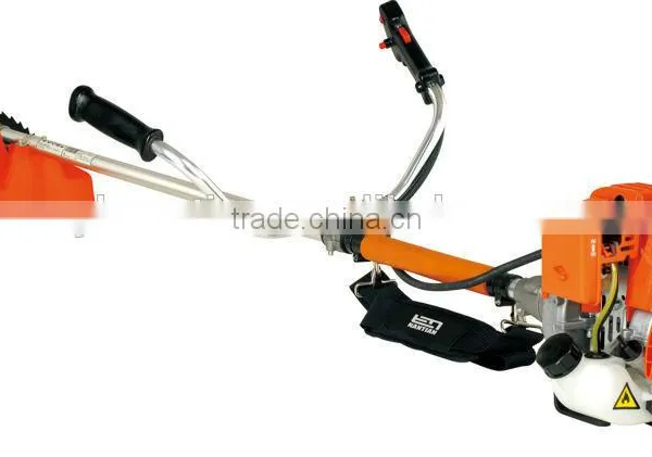 Garden Tool Grass Cutter/ Grass Trimmer/ Brush Cutter CG139 photo-3