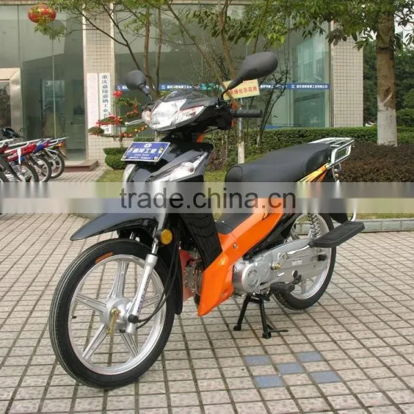2014 New Design HOT SALE 110cc MOTORCYCLE photo-5