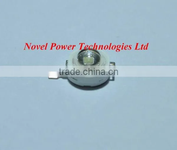 1W UV Luxeon Type Emitter