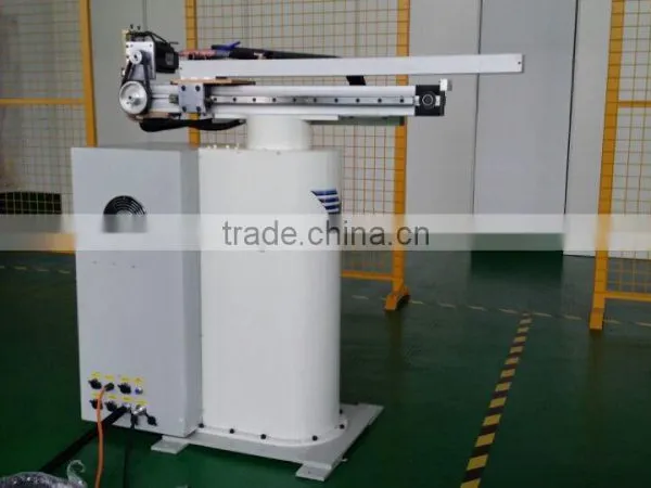 Industrial Robot for Food Packaging photo-3