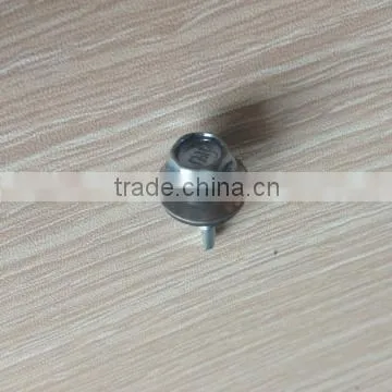 DIN7504 Carbon Steel Self Drilling Screw With Rubber Washer photo-2