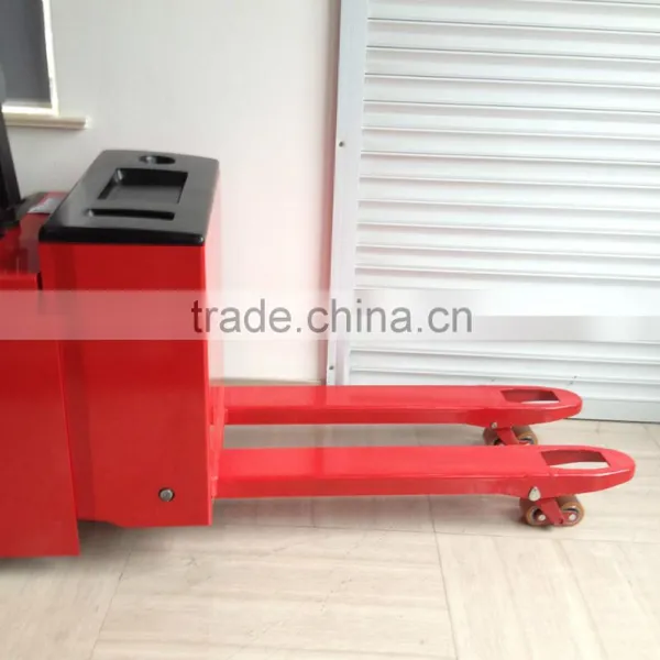 3000kg(3ton),Electric Pallet Truck SL30 photo-5