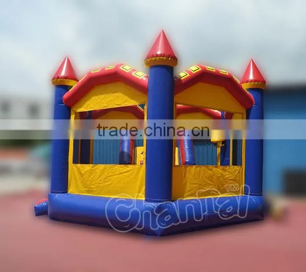 Commercial Inflatable Combo for Sale photo-2
