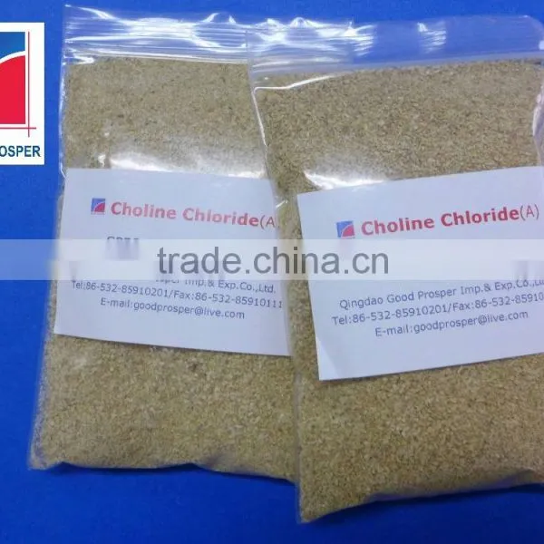 Additives Choline Chloride Price From China photo-3