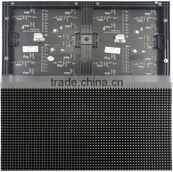 Led Display Module p5 320*160 for Indoor Usage