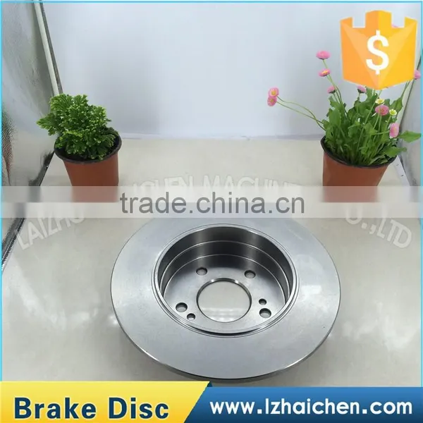 G3000 Brake Disc, Disc Brake Rotors,Car Accessory photo-5