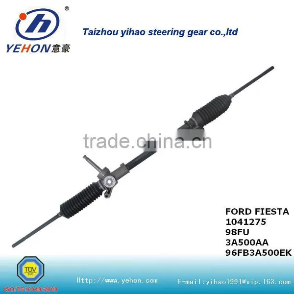 Steering Rack for FORD FIESTA