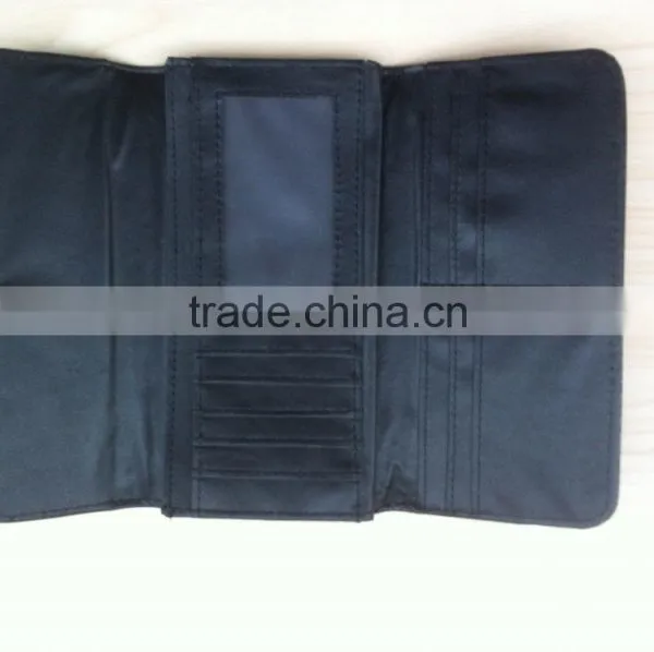 2016 Classic Folding Wallets/cartera photo-3