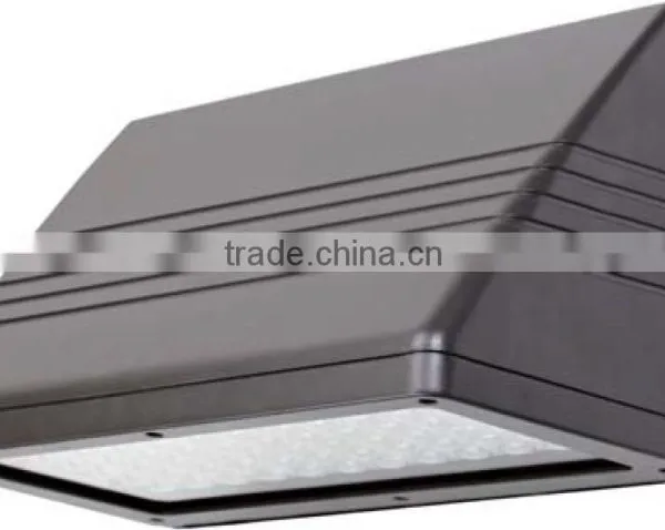 UL Listed,Great Eagle 80W Full Cut-off Led Wall Pack Light Outdoor Lighting photo-2