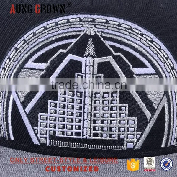 2016 Snapback Cap Europe photo-4