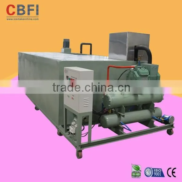 Mini Ice Block Maker for Freshing Vegetables photo-2