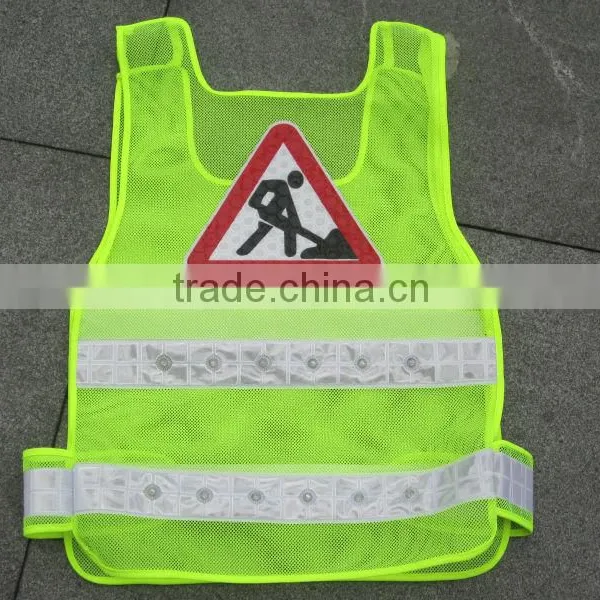 Uniform Sweater Vest photo-2