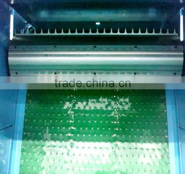China Good Supplier CE Approved Modern Nonwoven Bale Opener Machine photo-4