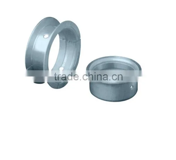 Rolling Bimetal Bushing photo-5