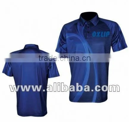 Men Fashion Polo T-shirts