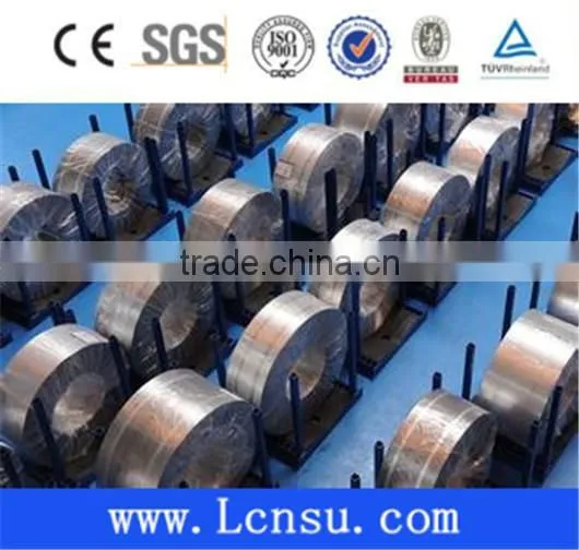 High Quality 2b/ba Finish Cold Rolled Stainless Steel Coil photo-3