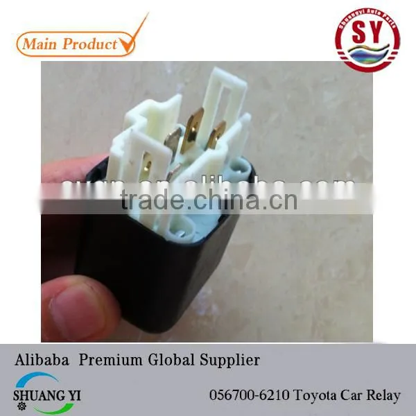 056700-6210 Toyota Car Relay