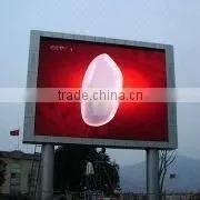 Xxx Video Super Led Rgb Led Signboard