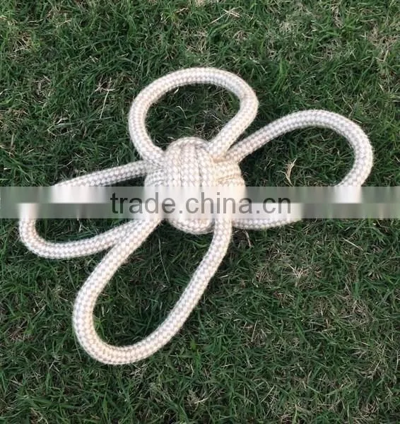 2015 Dog Toys Pet Toys Chew Toys Dog Rope Toys