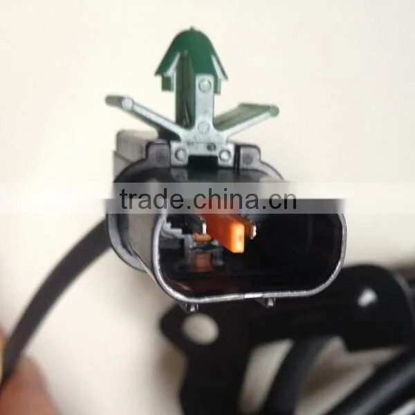 ABS Wheel Speed Sensor for Mitsubishi Triton L200 MN102574 photo-5