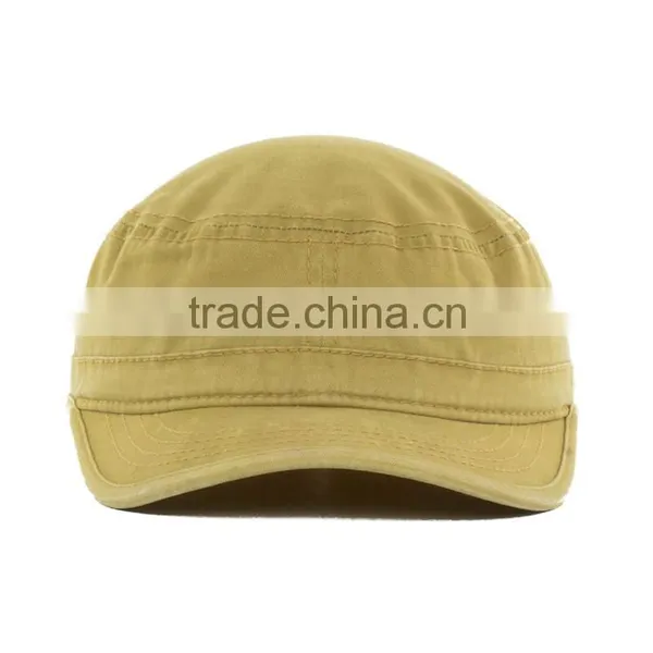 Custom Your Own High Quality Cheap Blank no Logo Hat Wholesale photo-2
